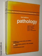 Pathology: 3rd Edition (The National Medical Series for Independent Study) by Virginia A. Livolsi and Maria J. Merino and John S. J. Brooks and Scott H. Saul
