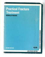 Practical Fracture Treatment: Second Edition by Ronald McRae