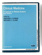 Clinical Medicine - A Textbook for Medical Students and Doctors: Second Edition (ELBS Low-Priced Edition) by P.J. Kumar