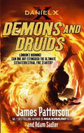 Demons And Druids by James Patterson