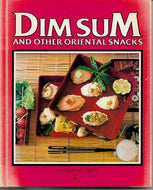 Dim Sum And Other Oriental Snacks