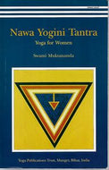 Nawa Yogini Tantra by Swami Muktananda