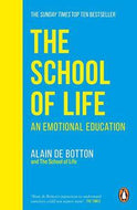 The School of Life by Alain De Botton