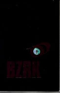 Bzrk by Michael Grant