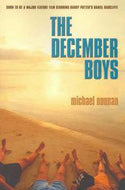 The December Boys by Michael Noonan