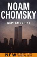 September 11 by Professor Noam Chomsky and Noam Chomsky