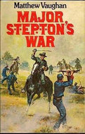 Major Stepton's War by Matthew Vaughan