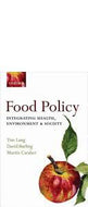 Food Policy by Tim Lang and David Barling and Martin Caraher