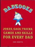 Dadzooks by Ian Coutts