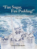 Fire Sugar, Fire Pudding by Colin Amodeo and Pat Clark-Hall