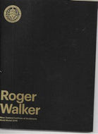 Roger Walker by New Zealand Institute of Architects