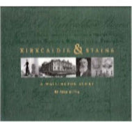 Kirkcaldie & Stains by Julia Millen