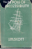 The Pole Of Inaccessibility  by J. M. Scott