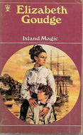 Island Magic by Elizabeth Goudge