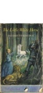 The Little White Horse. Illustrated By C. Walter Hodges by Elizabeth Goudge