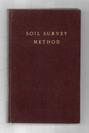 Soil Survey Method: A New Zealand Handbook for the Field Study of Soils by N. H. Taylor and I. J. Pohlen