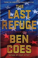 The Last Refuge by Ben Coes