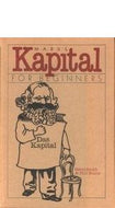 Marx's Kapital for Beginners by David Smith and Phil Evans