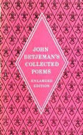 Collected Poems: with An Index of First Lines by John Betjeman
