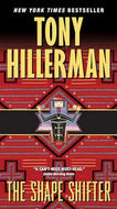 The Shape Shifter by Tony Hillerman