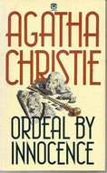 Ordeal By Innocence  by Agatha Christie