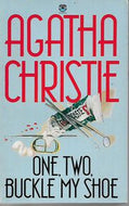 One, Two, Buckle My Shoe by Agatha Christie