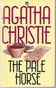 The Pale Horse by Agatha Christie