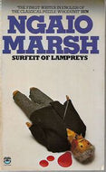 Surfeit of Lampreys by Ngaio Marsh