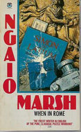 When in Rome by Ngaio Marsh