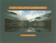 New Zealand Landscapes by Andris Apse