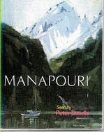 Manapouri by Peter Beadle