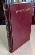 The Kitab-I-Aqdas. The Most Holy Book by Baha'U'Llah
