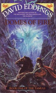 Domes of Fire by David Eddings