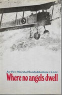 Where No Angels Dwell by Sandy Johnstone and Roderick Grant