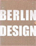 Berlin Design by Ares Kalandides