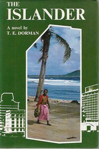 The Islander by T. E. Dorman