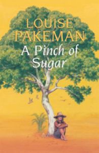 A Pinch of Sugar by Louise Pakeman