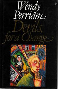 Devils, for a Change by Wendy Perriam
