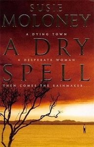 A Dry Spell by Susie Moloney